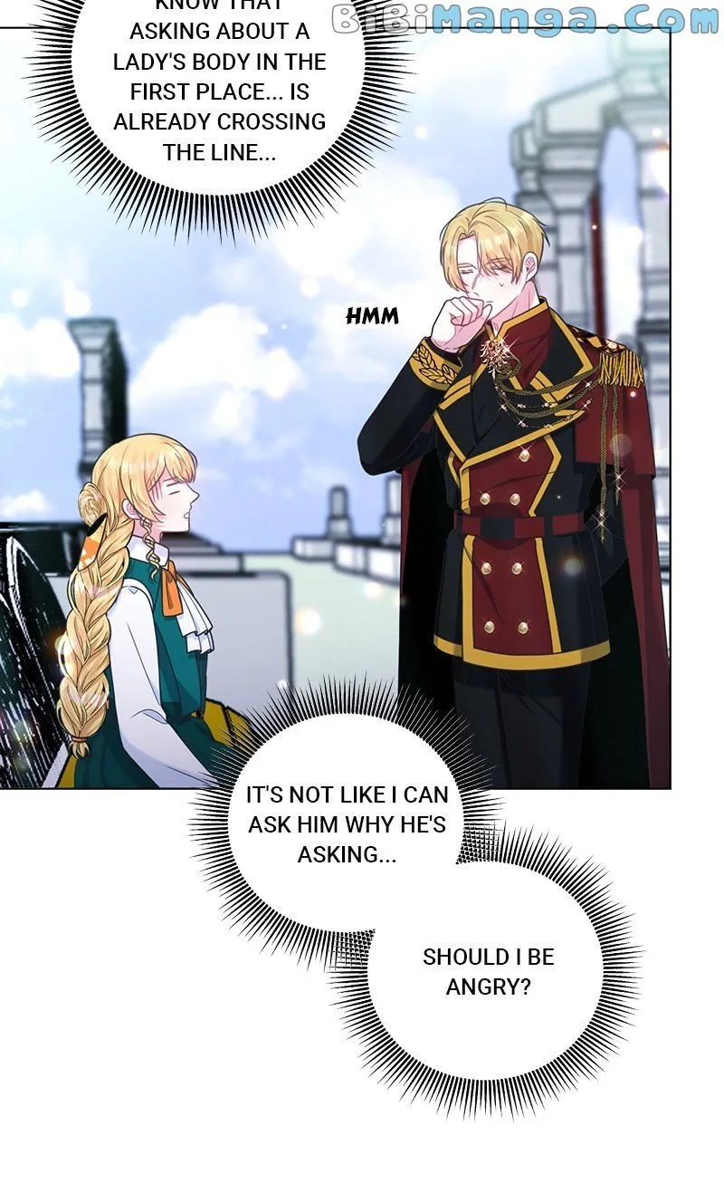 Supporting Characters Also Need Some Love Chapter 23 page 40