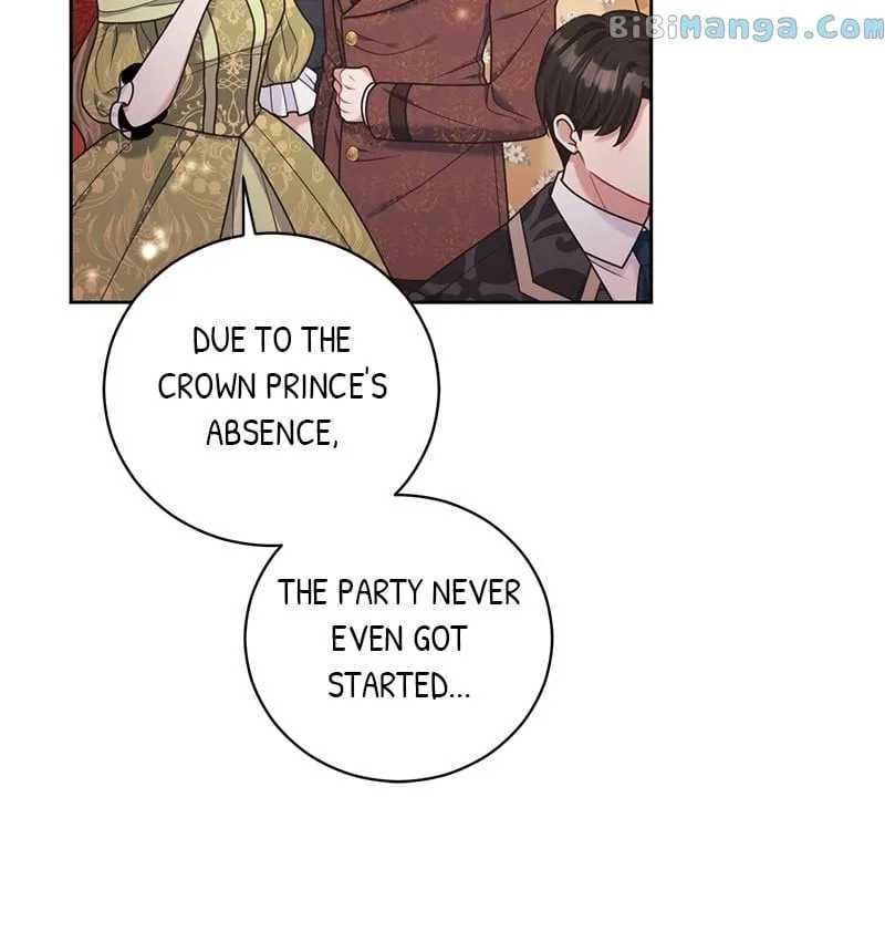Supporting Characters Also Need Some Love Chapter 28 page 10