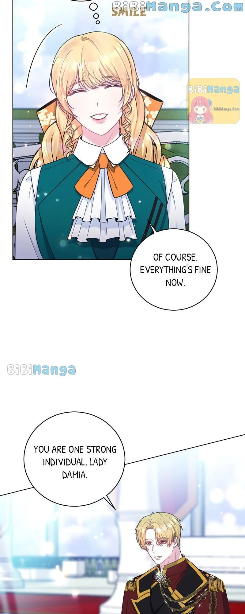 Supporting Characters Also Need Some Love Chapter 23 page 30