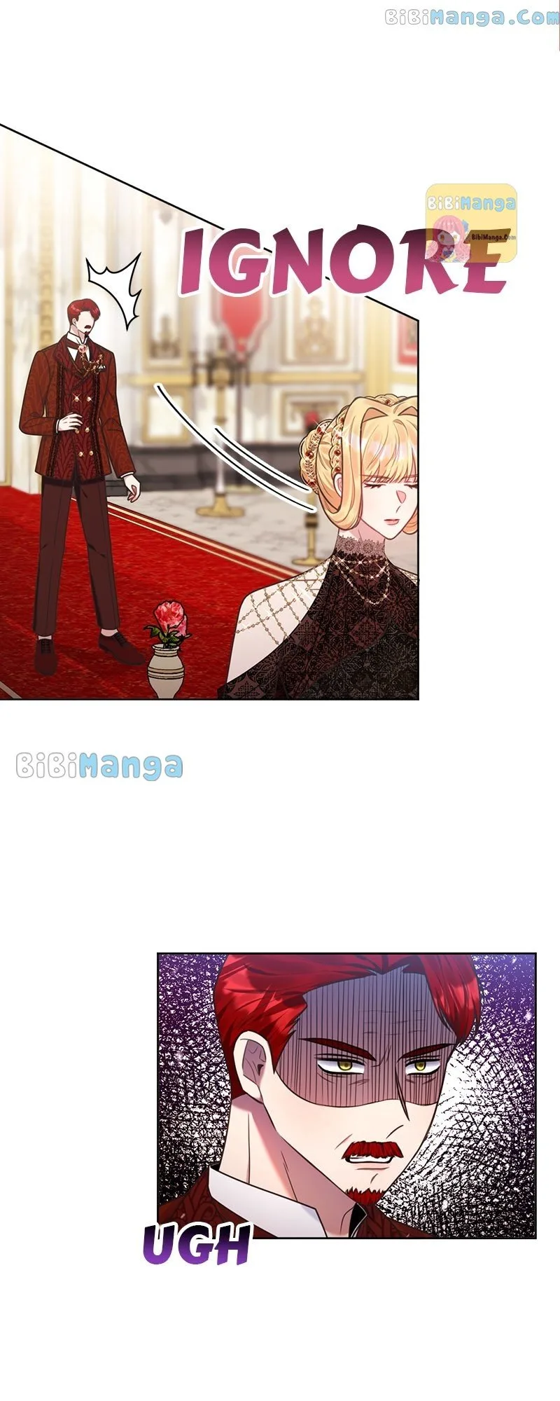 Supporting Characters Also Need Some Love Chapter 28 page 30