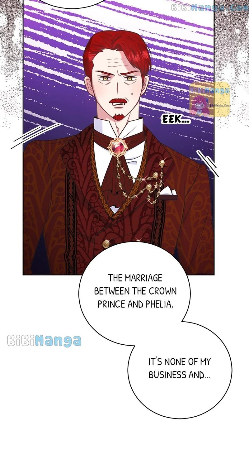 Supporting Characters Also Need Some Love Chapter 28 page 35