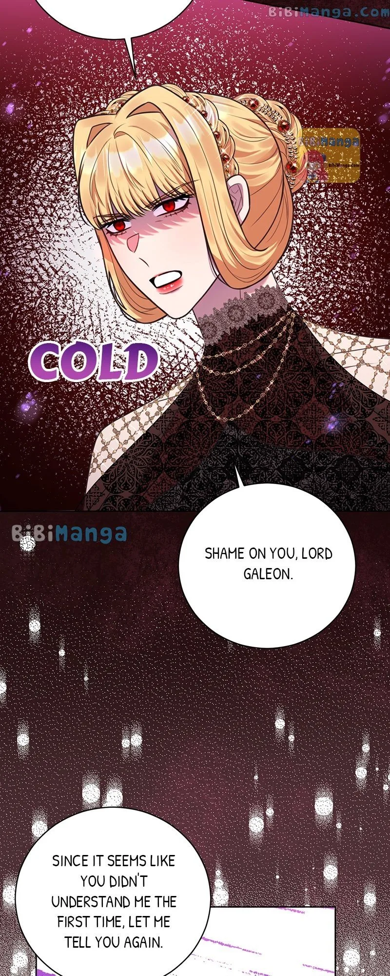 Supporting Characters Also Need Some Love Chapter 28 page 34