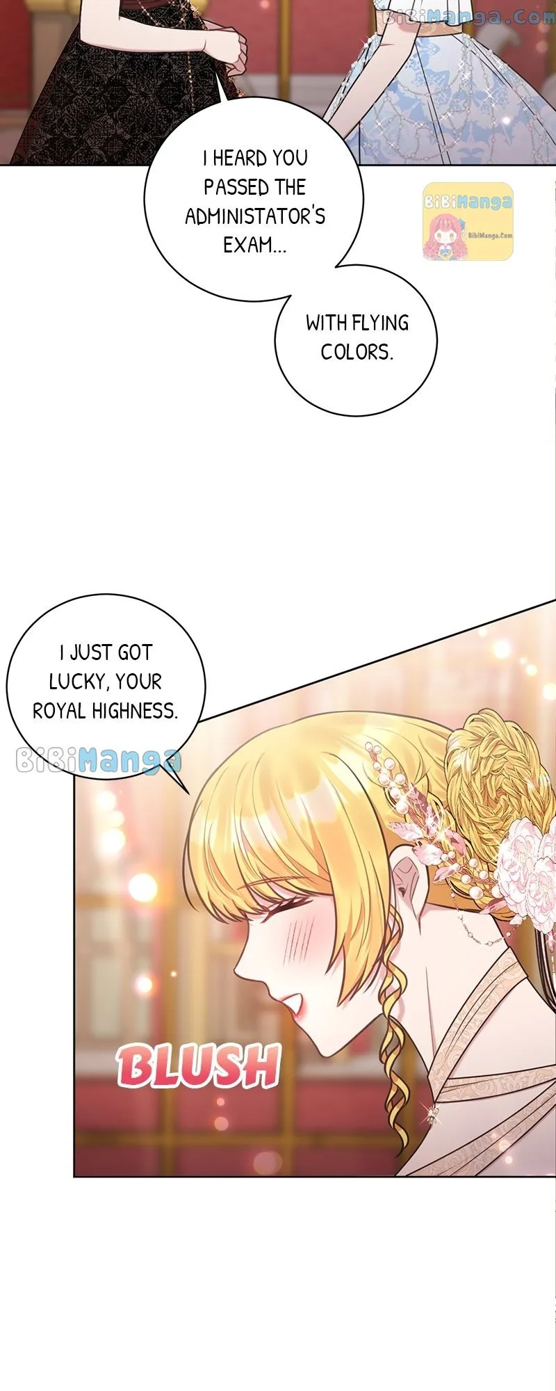 Supporting Characters Also Need Some Love Chapter 28 page 24