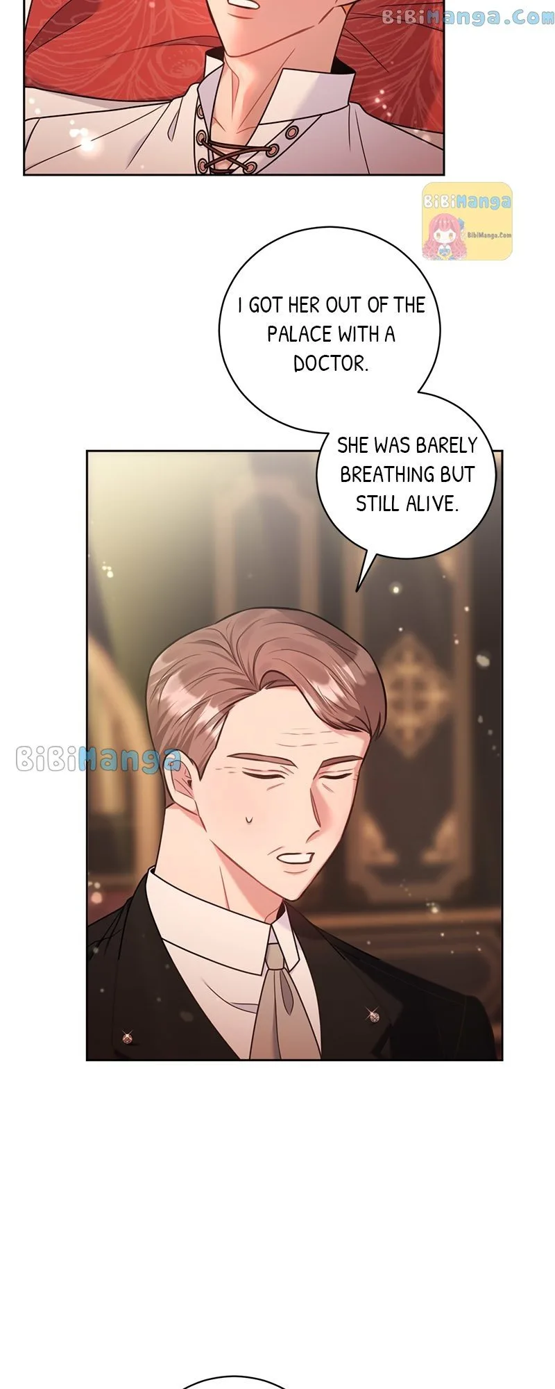 Supporting Characters Also Need Some Love Chapter 28 page 47