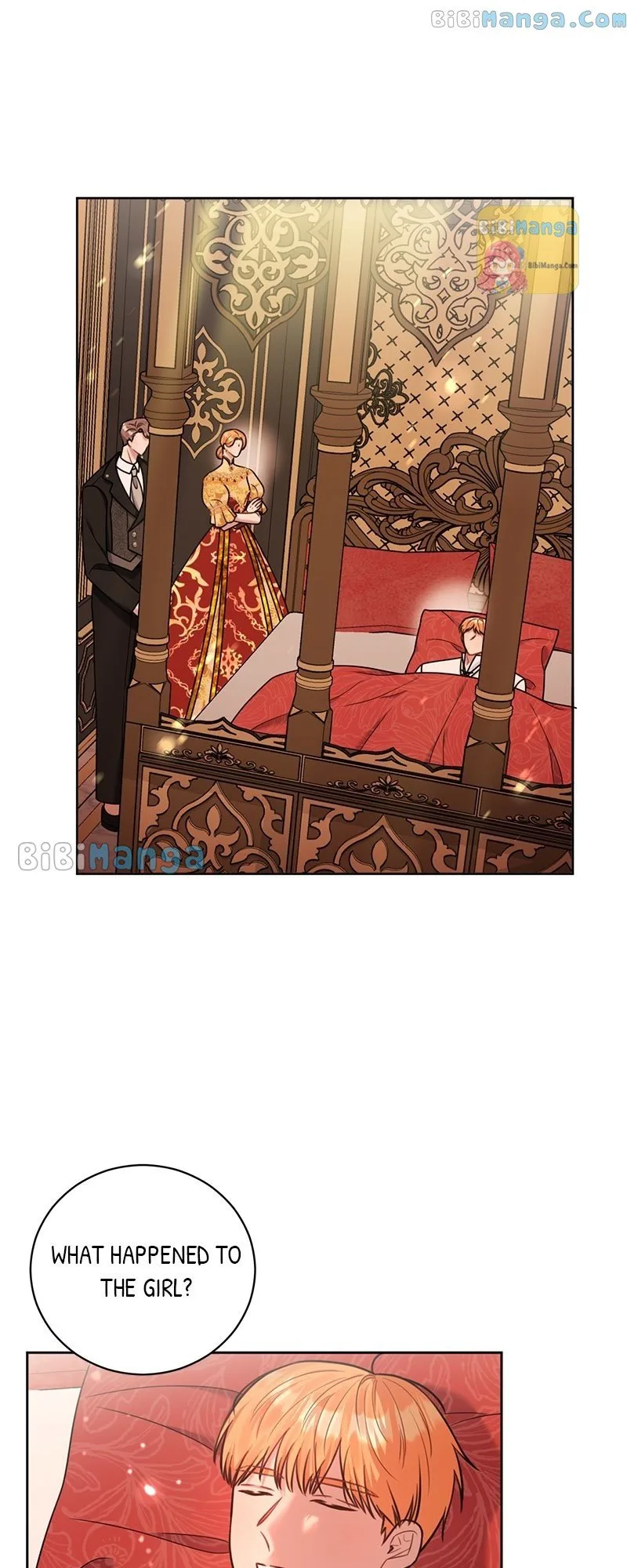 Supporting Characters Also Need Some Love Chapter 28 page 46