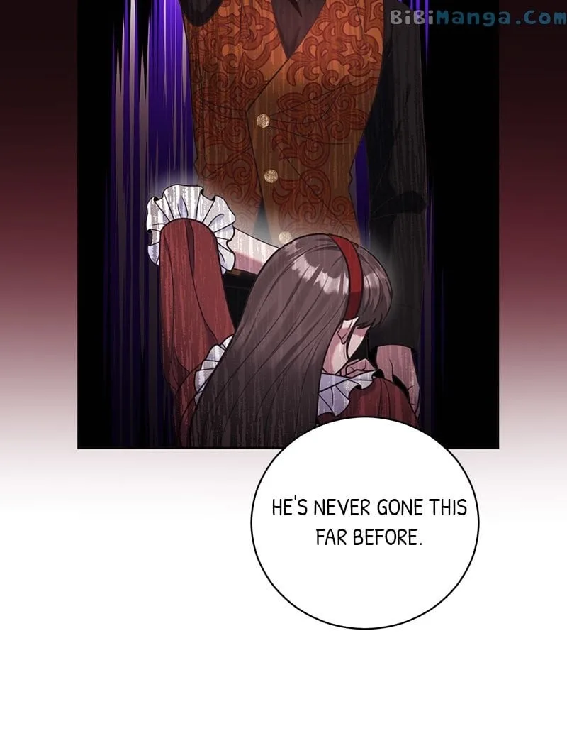 Supporting Characters Also Need Some Love Chapter 28 page 48