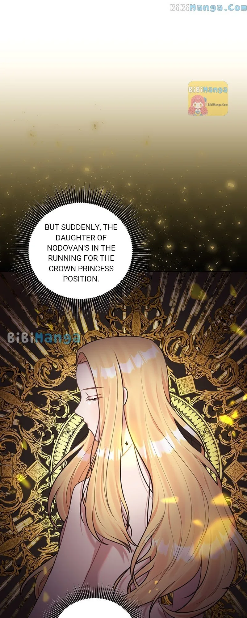Supporting Characters Also Need Some Love Chapter 28 page 42