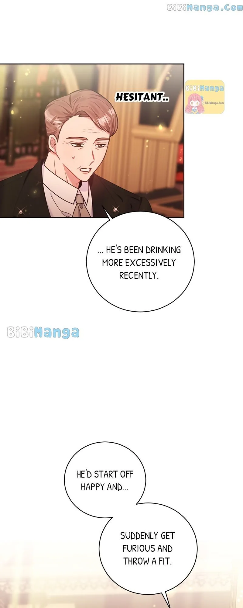Supporting Characters Also Need Some Love Chapter 28 page 49
