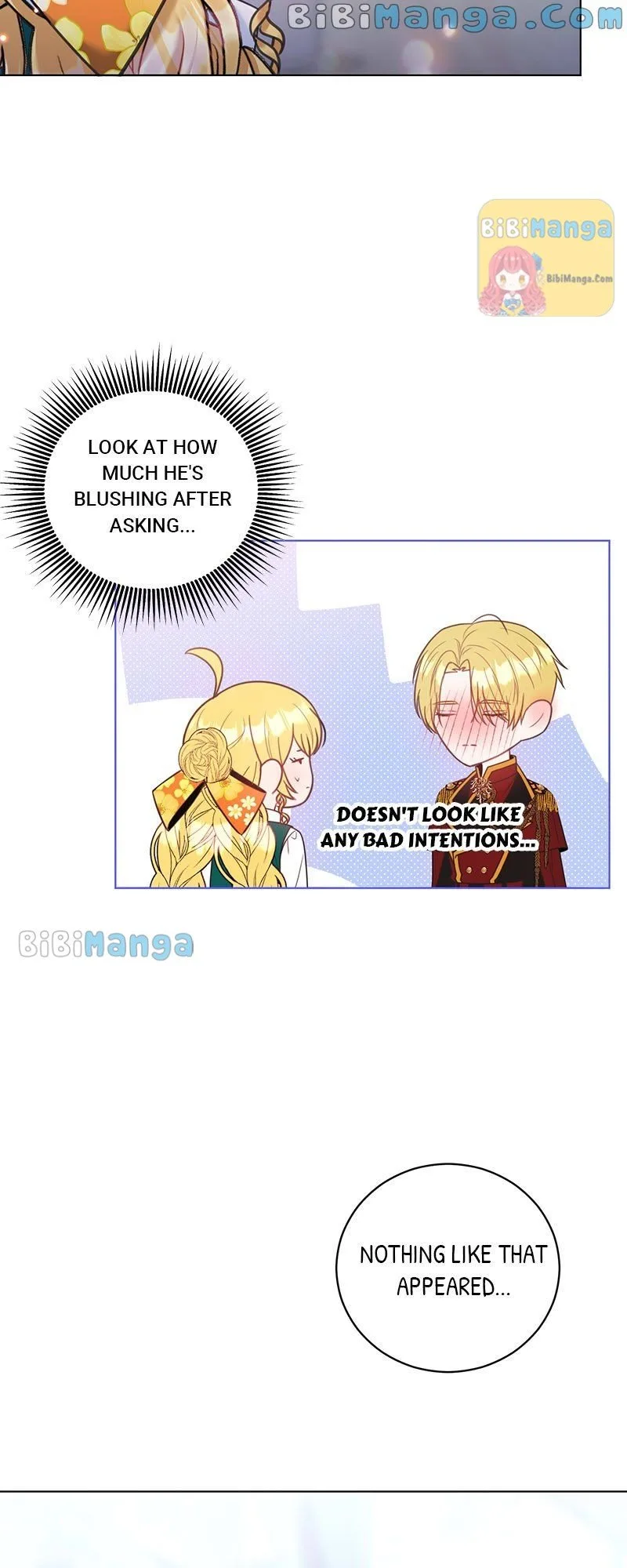 Supporting Characters Also Need Some Love Chapter 23 page 43