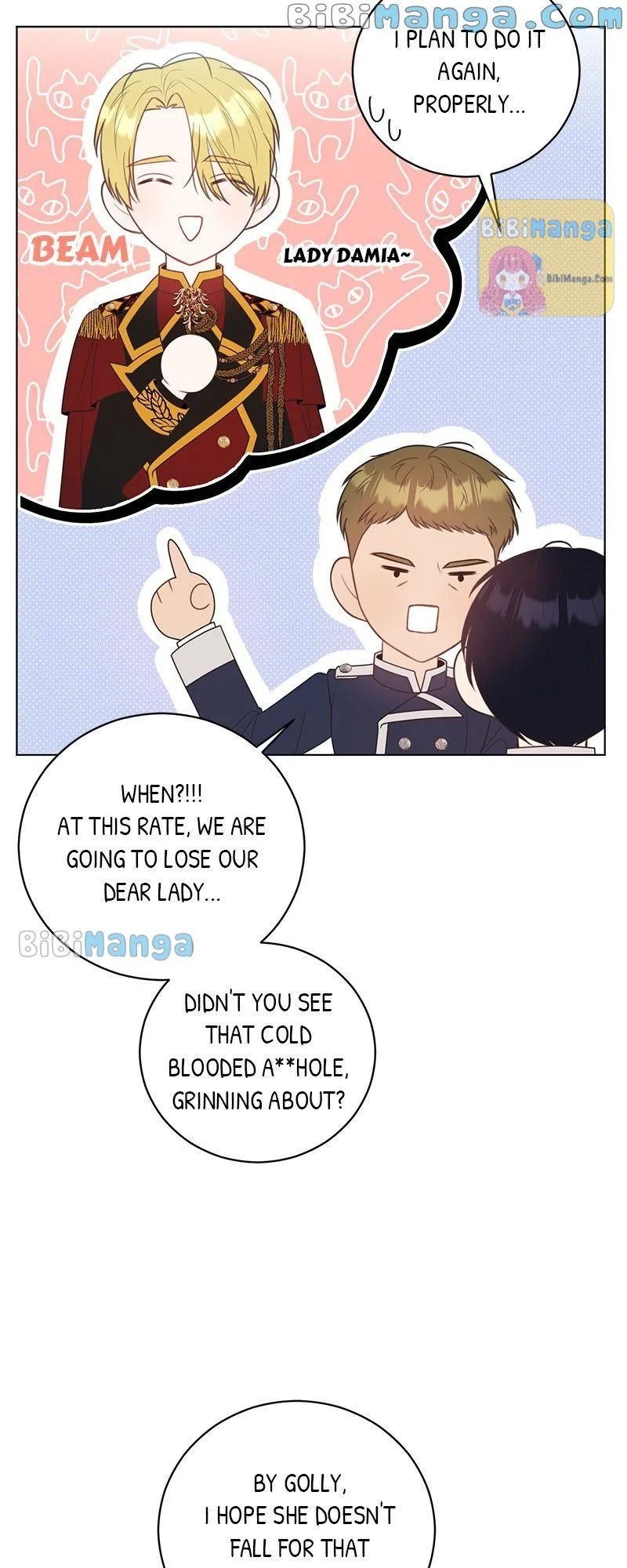 Supporting Characters Also Need Some Love Chapter 23 page 51