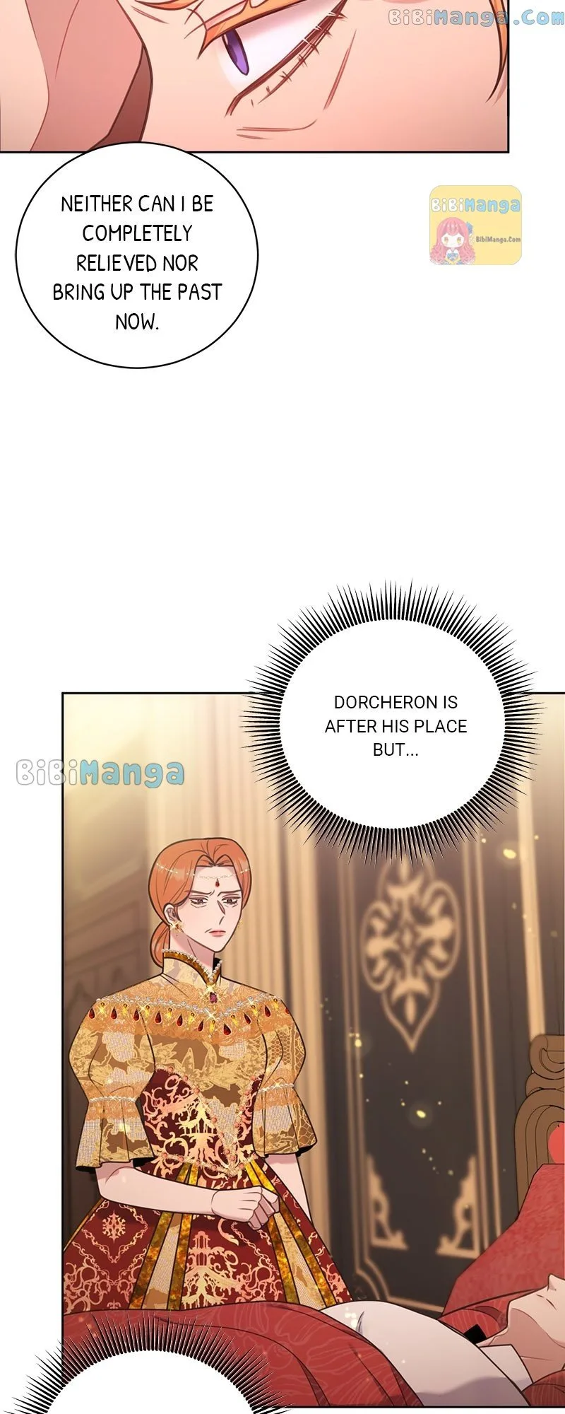 Supporting Characters Also Need Some Love Chapter 28 page 54