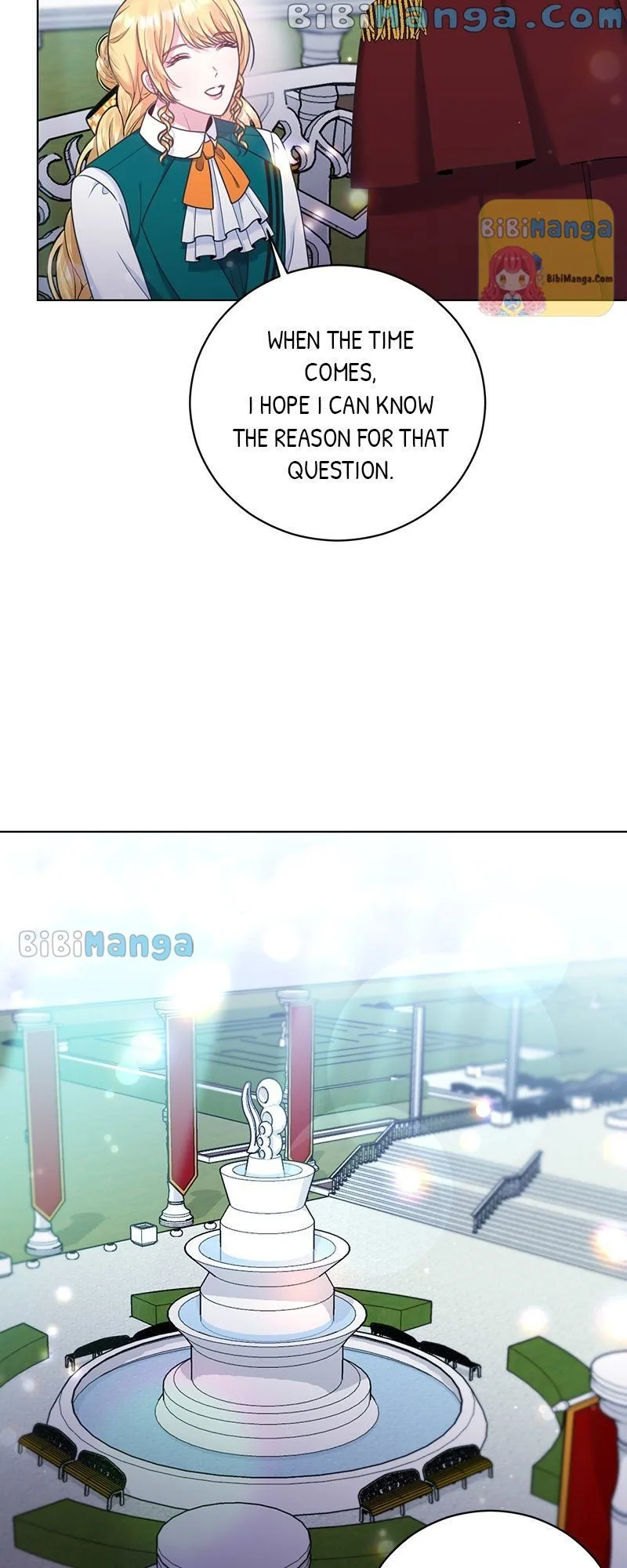 Supporting Characters Also Need Some Love Chapter 23 page 45