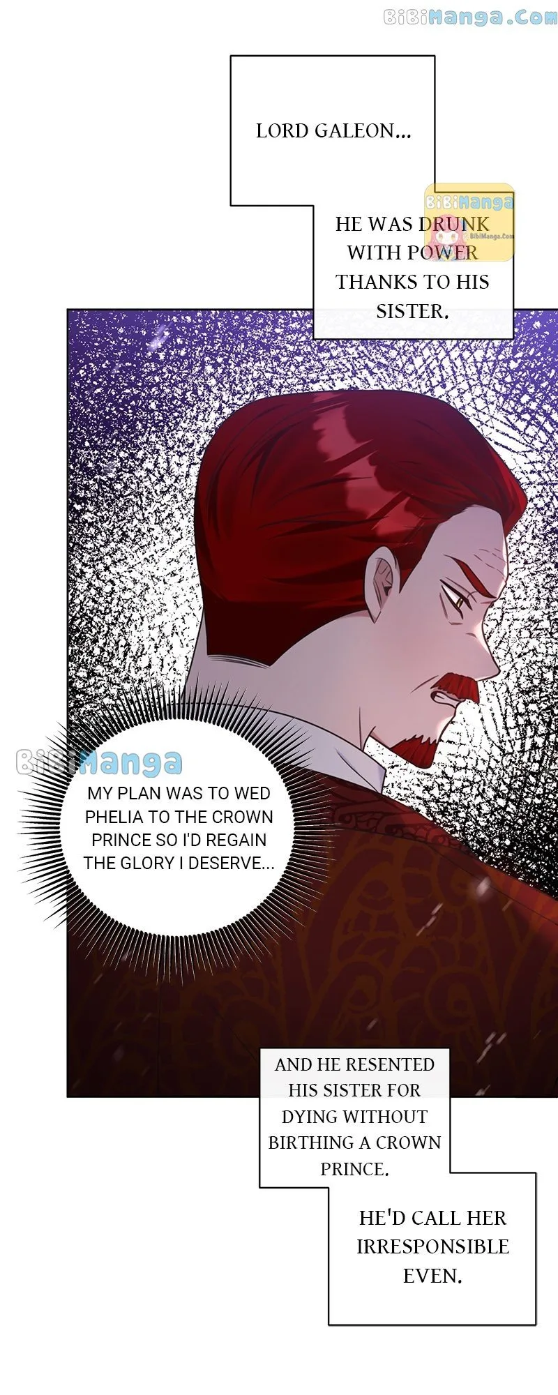 Supporting Characters Also Need Some Love Chapter 28 page 41