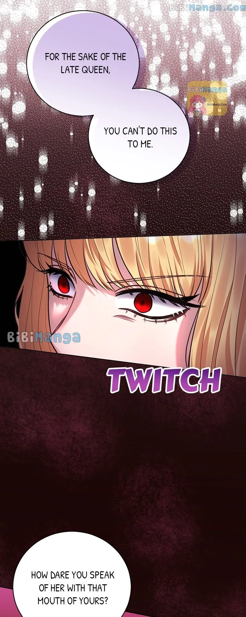 Supporting Characters Also Need Some Love Chapter 28 page 33