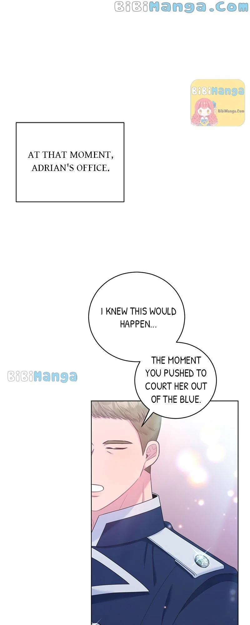 Supporting Characters Also Need Some Love Chapter 23 page 47