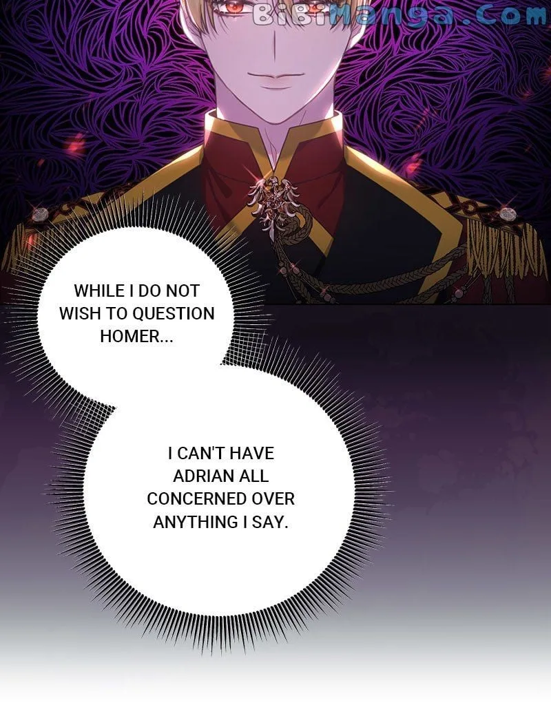 Supporting Characters Also Need Some Love Chapter 23 page 34