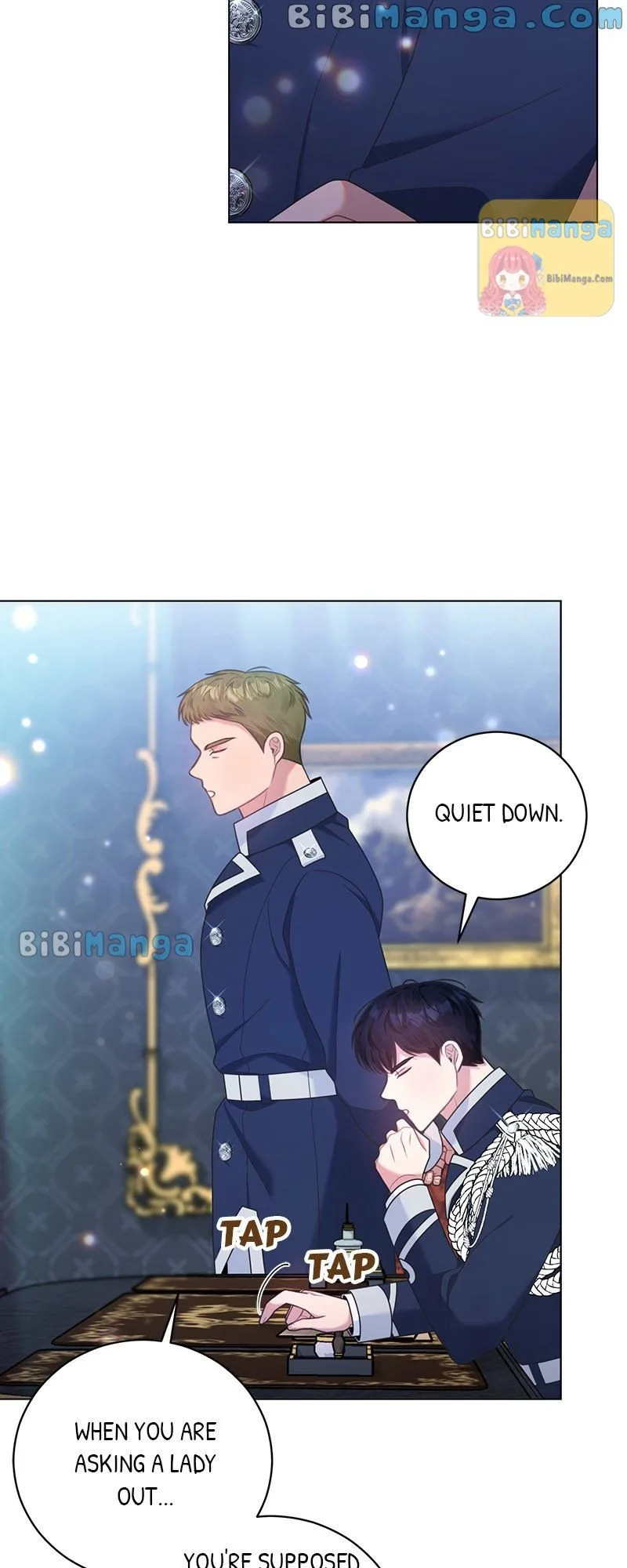 Supporting Characters Also Need Some Love Chapter 23 page 48
