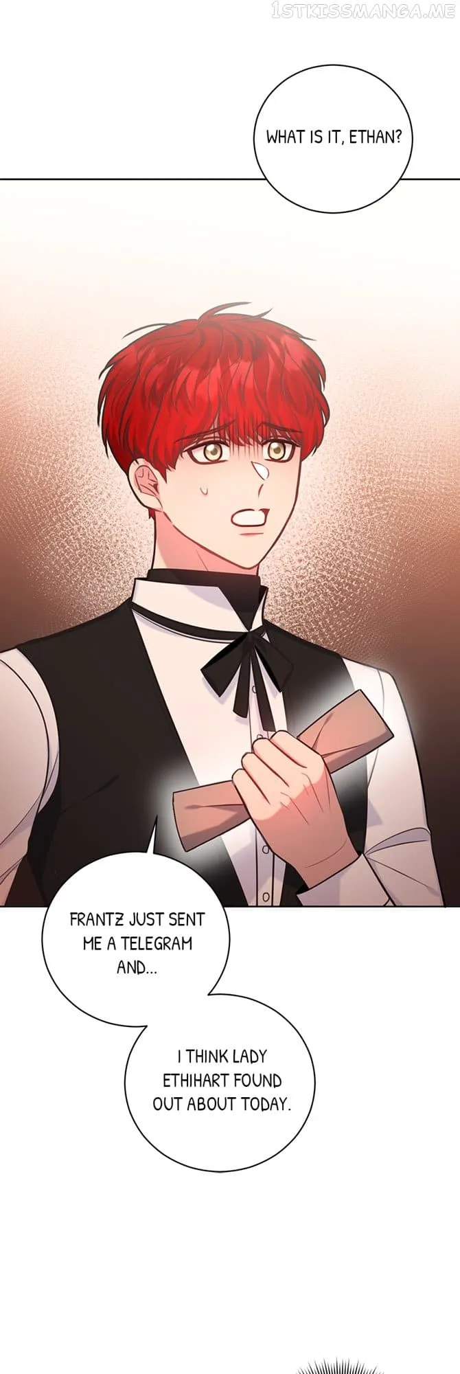 Supporting Characters Also Need Some Love Chapter 31 page 28