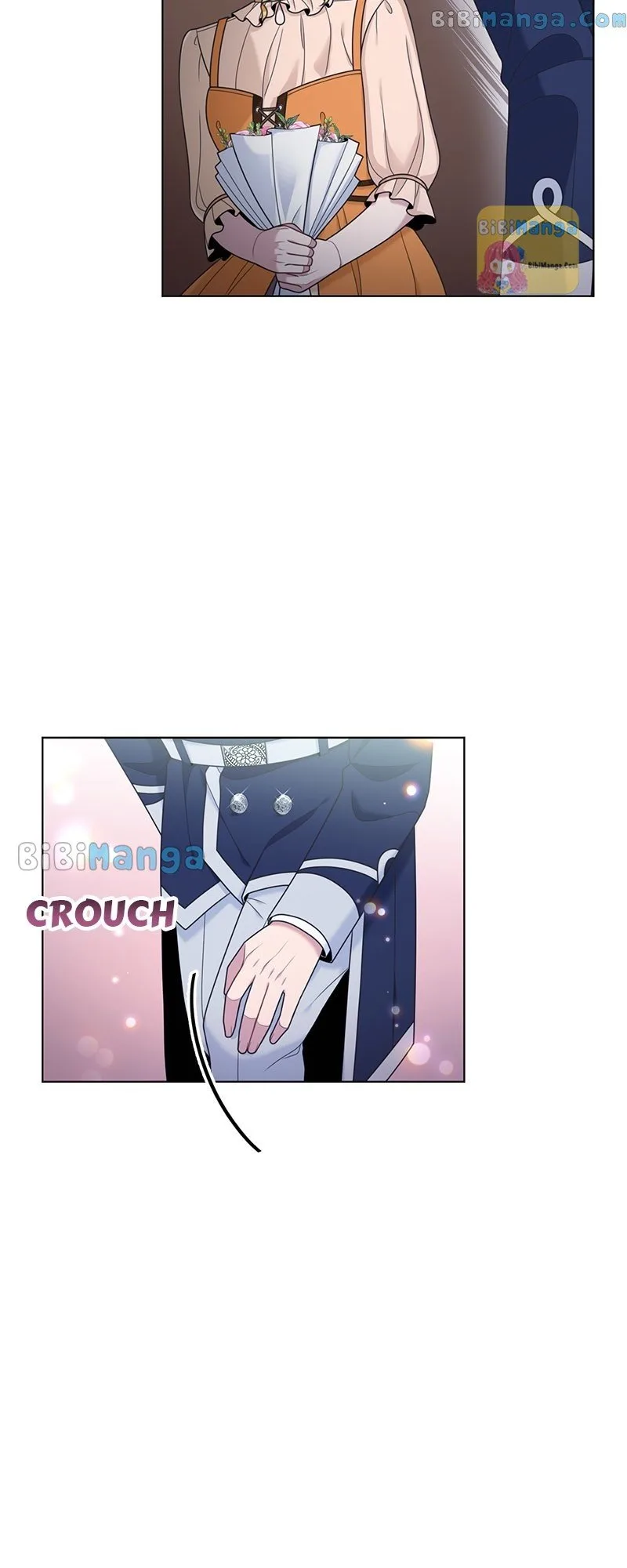 Supporting Characters Also Need Some Love Chapter 29 page 44