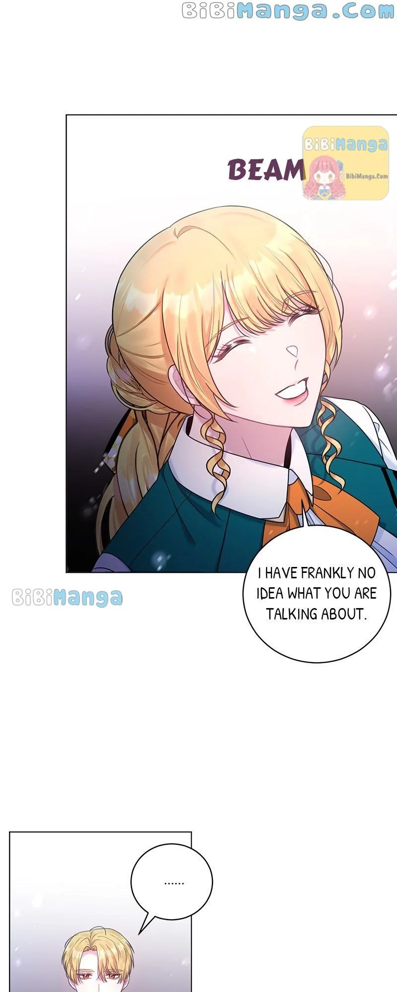 Supporting Characters Also Need Some Love Chapter 23 page 35