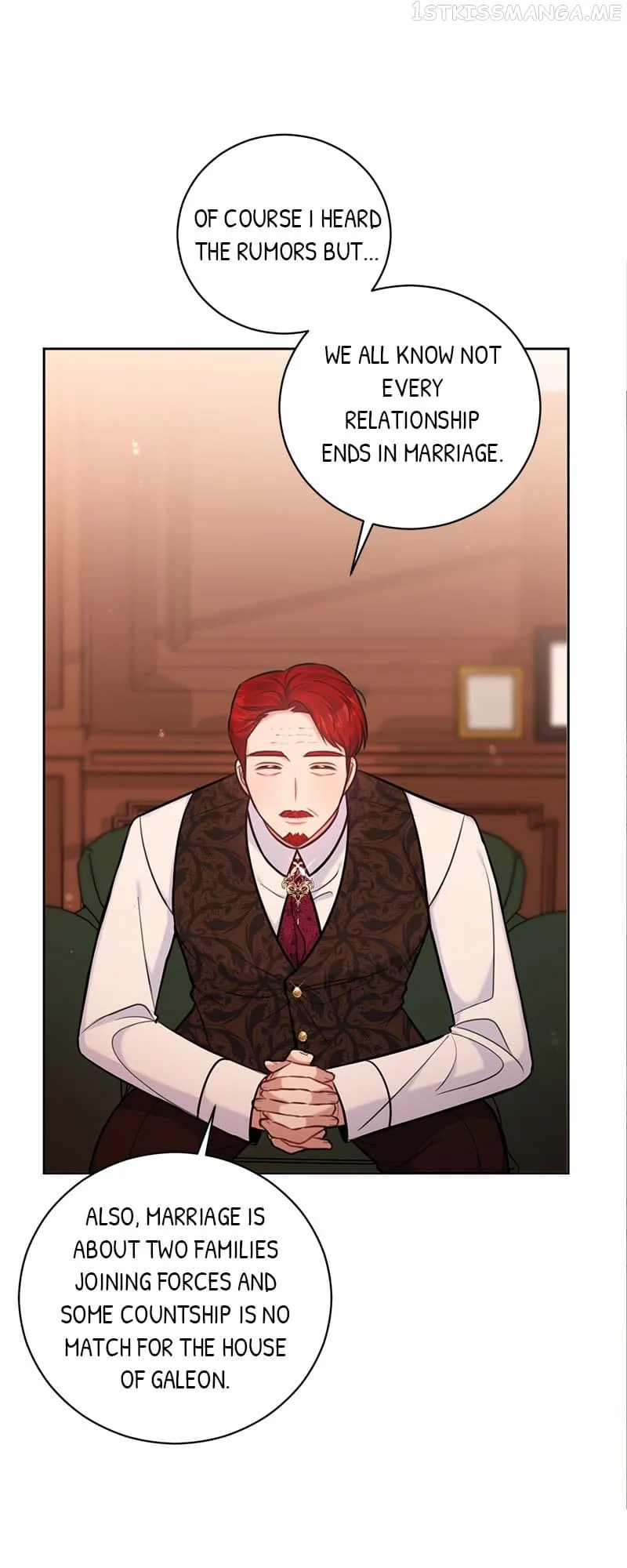 Supporting Characters Also Need Some Love Chapter 31 page 15