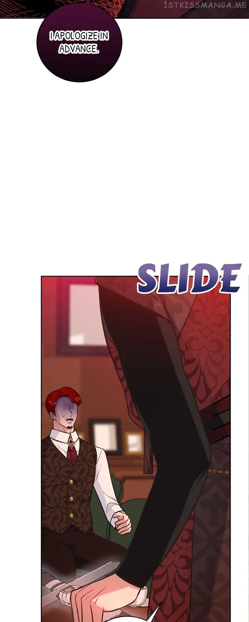 Supporting Characters Also Need Some Love Chapter 31 page 19