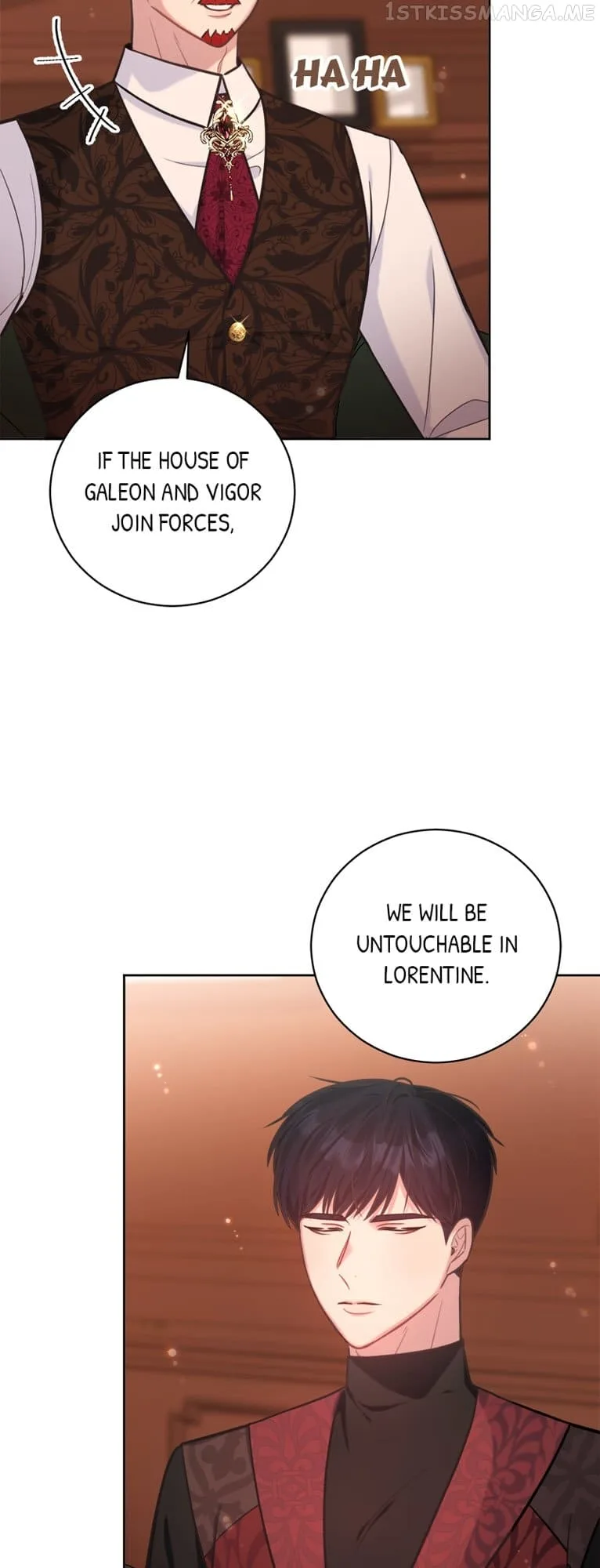 Supporting Characters Also Need Some Love Chapter 31 page 10