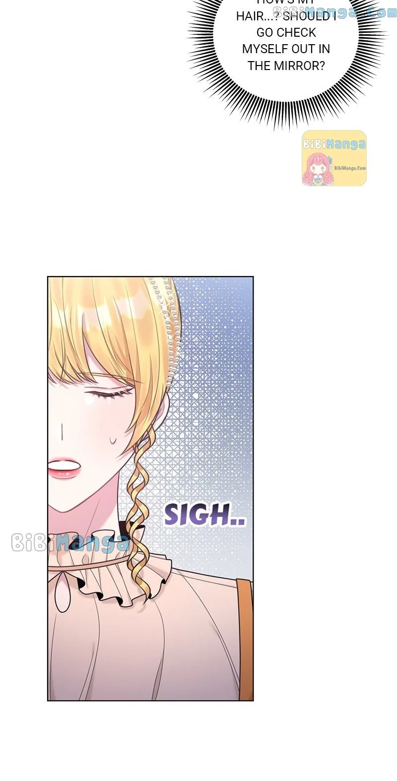 Supporting Characters Also Need Some Love Chapter 29 page 29