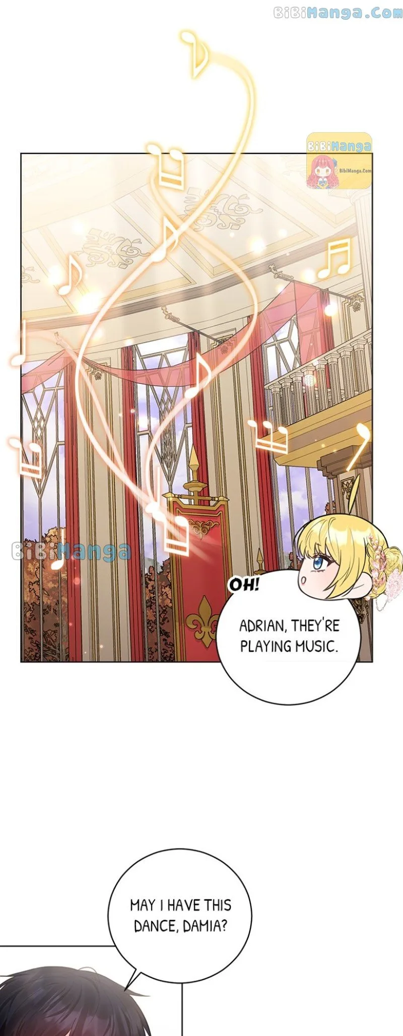 Supporting Characters Also Need Some Love Chapter 29 page 9