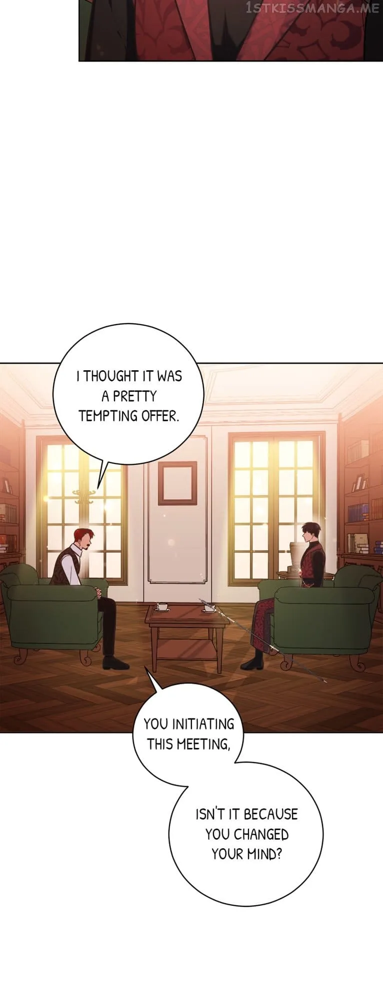 Supporting Characters Also Need Some Love Chapter 31 page 11