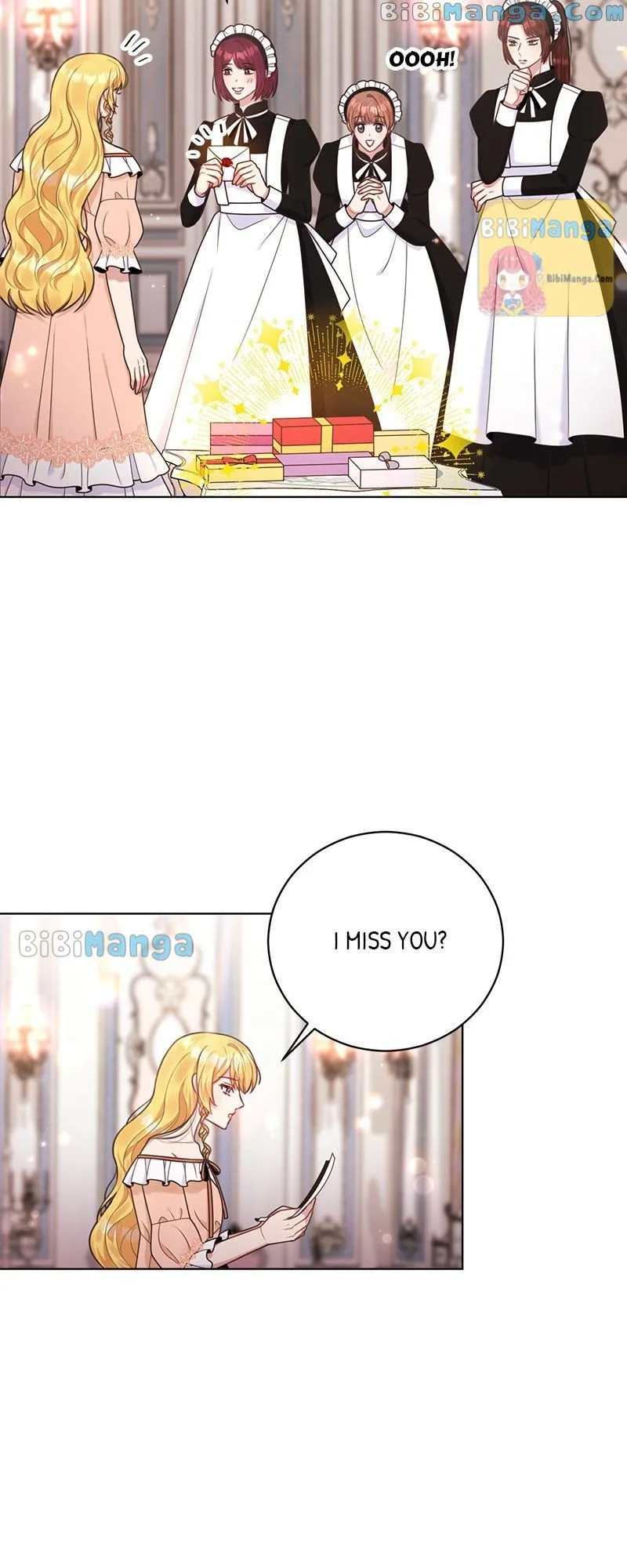 Supporting Characters Also Need Some Love Chapter 26 page 30