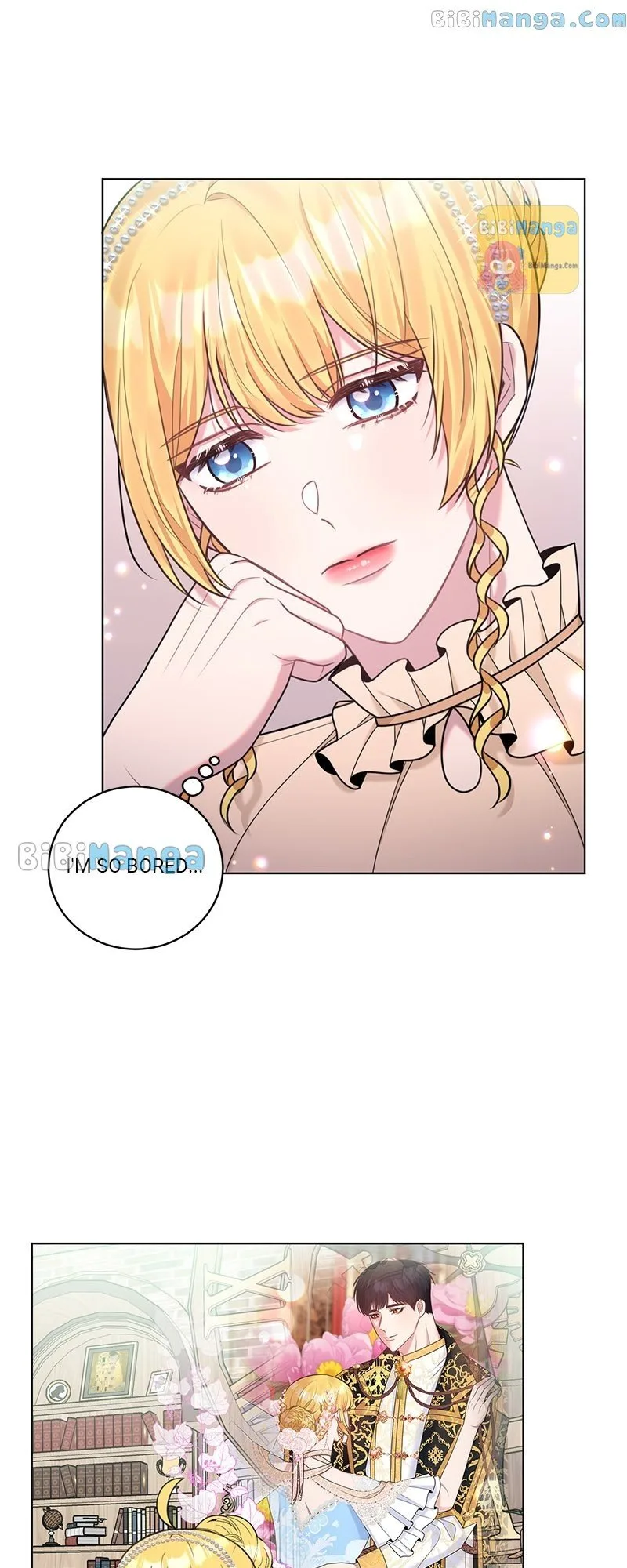 Supporting Characters Also Need Some Love Chapter 29 page 17