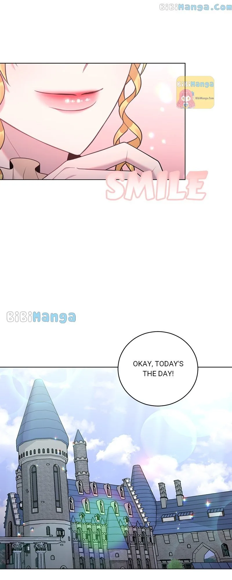 Supporting Characters Also Need Some Love Chapter 29 page 21