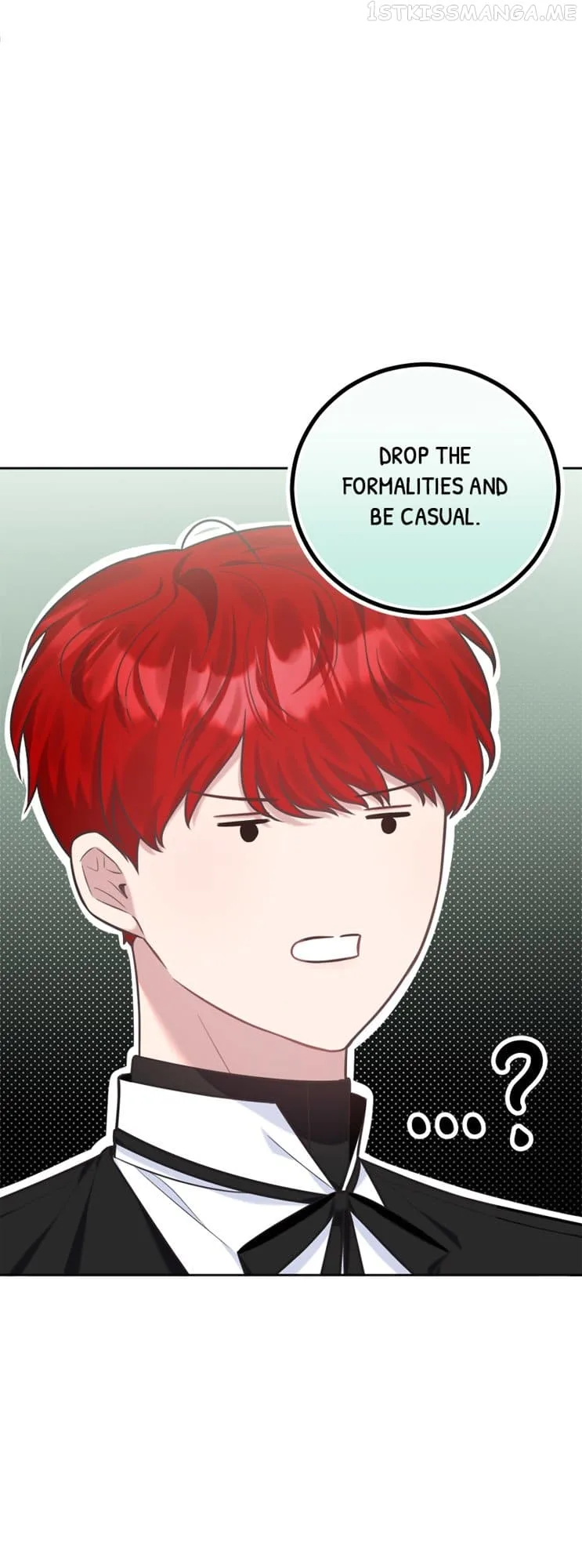 Supporting Characters Also Need Some Love Chapter 31 page 7