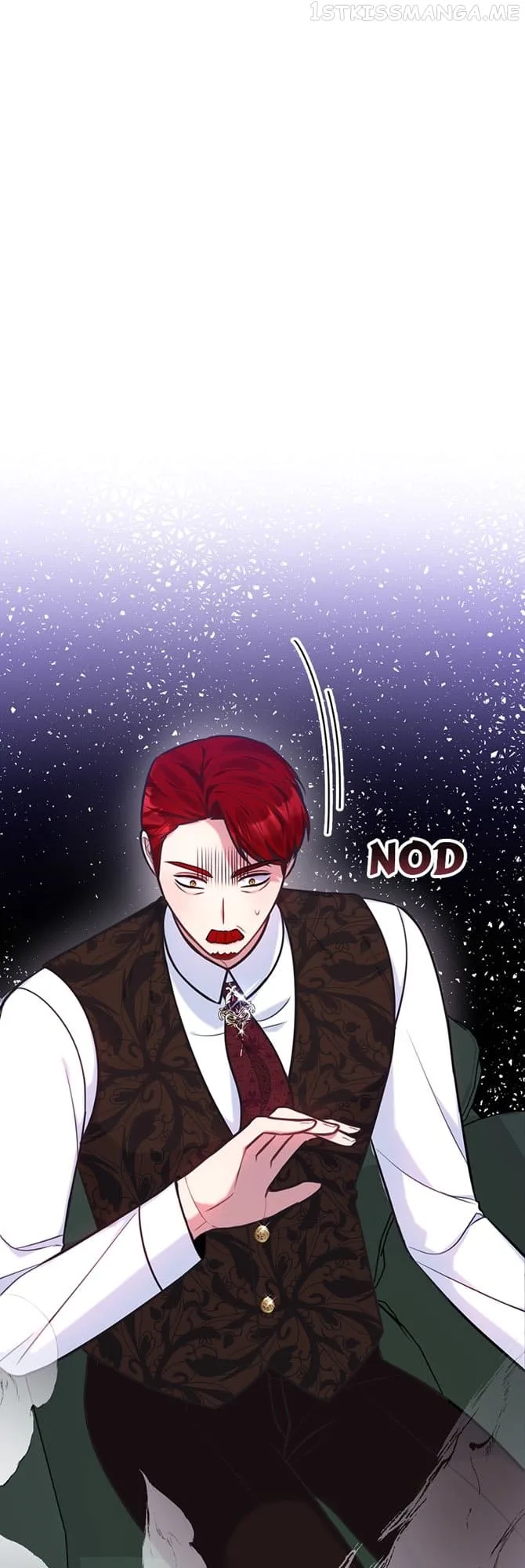 Supporting Characters Also Need Some Love Chapter 31 page 25