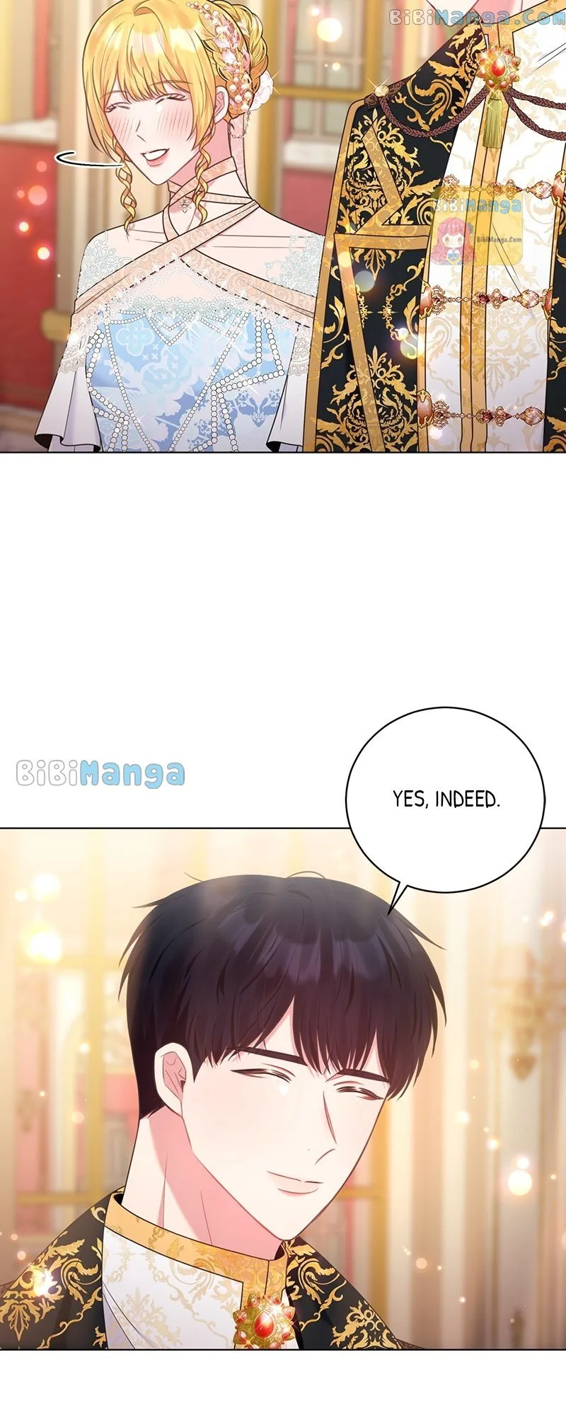 Supporting Characters Also Need Some Love Chapter 29 page 7