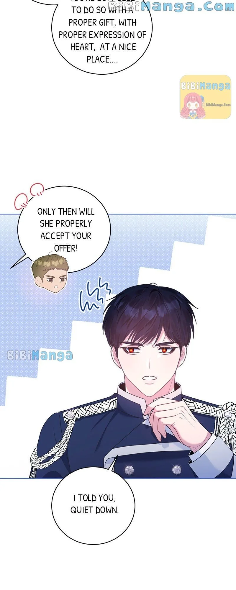 Supporting Characters Also Need Some Love Chapter 23 page 49