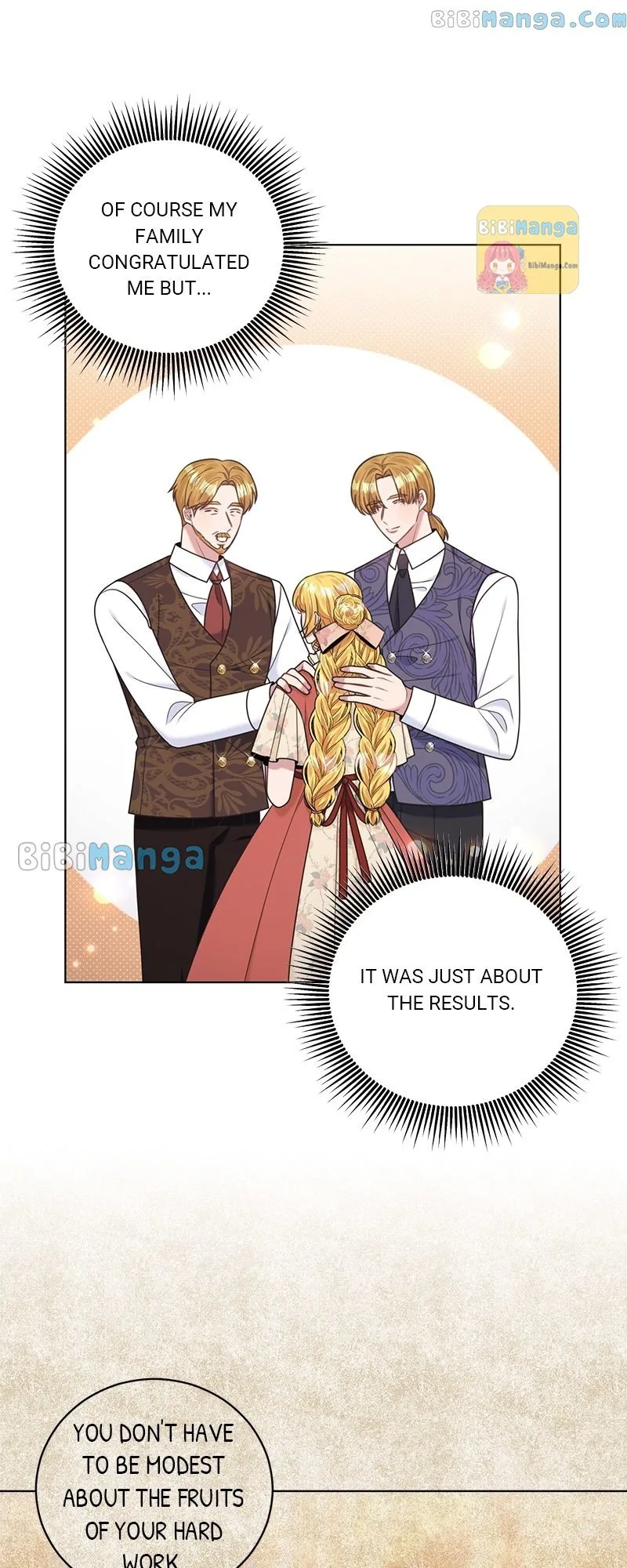 Supporting Characters Also Need Some Love Chapter 29 page 4