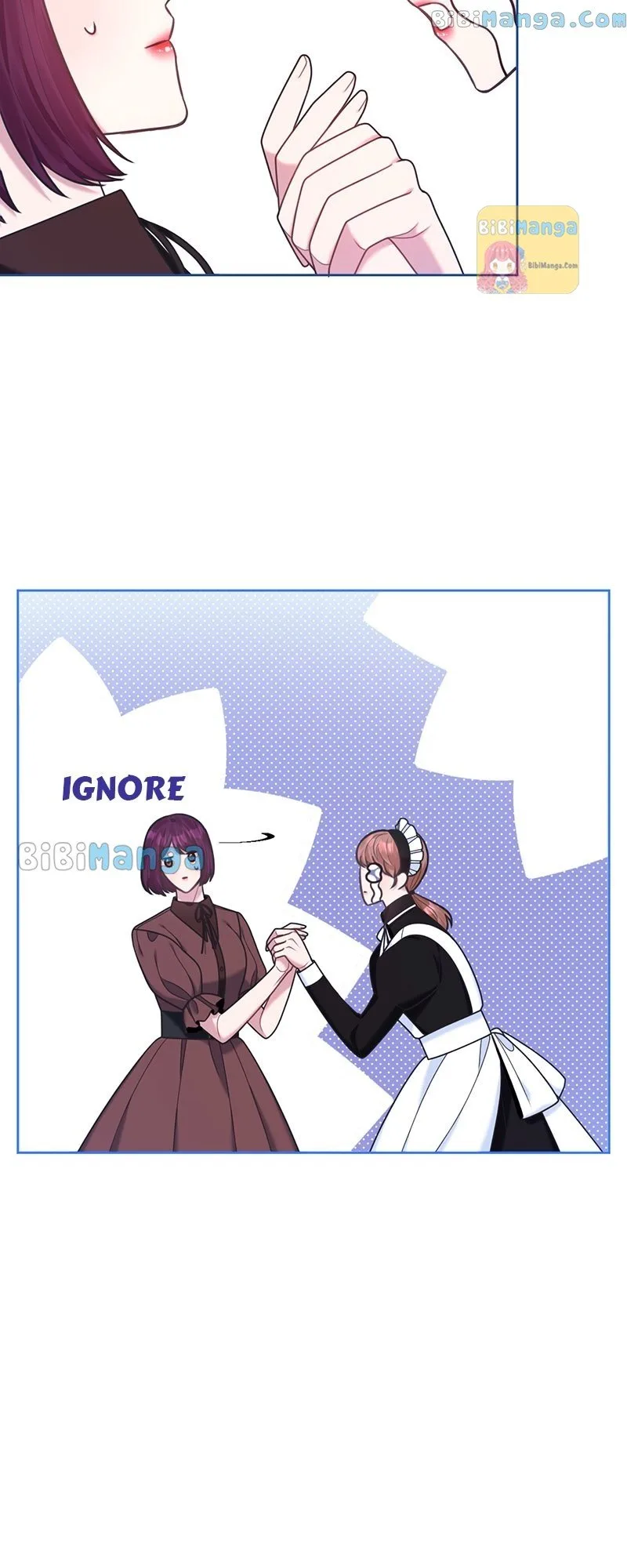 Supporting Characters Also Need Some Love Chapter 30 page 14