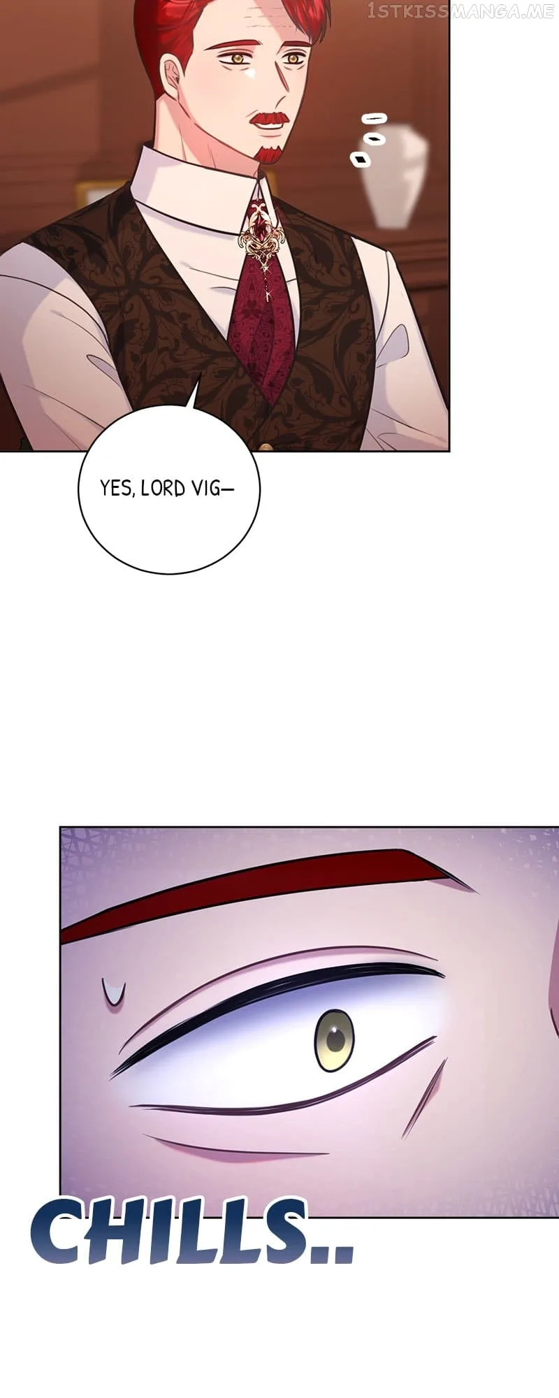 Supporting Characters Also Need Some Love Chapter 31 page 17