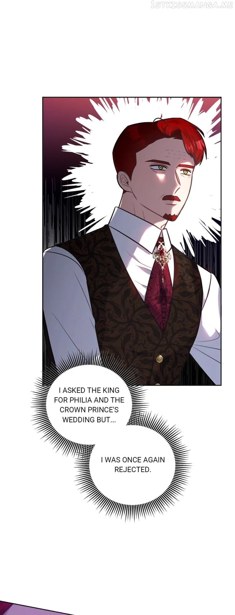 Supporting Characters Also Need Some Love Chapter 31 page 12
