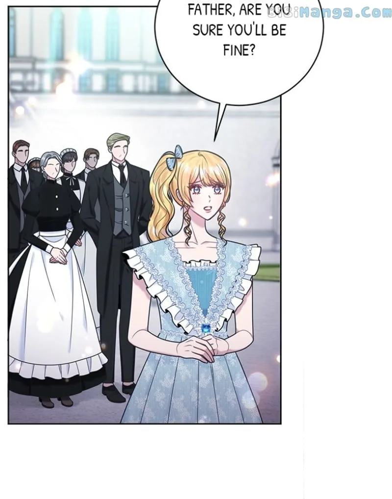 Supporting Characters Also Need Some Love Chapter 30 page 9