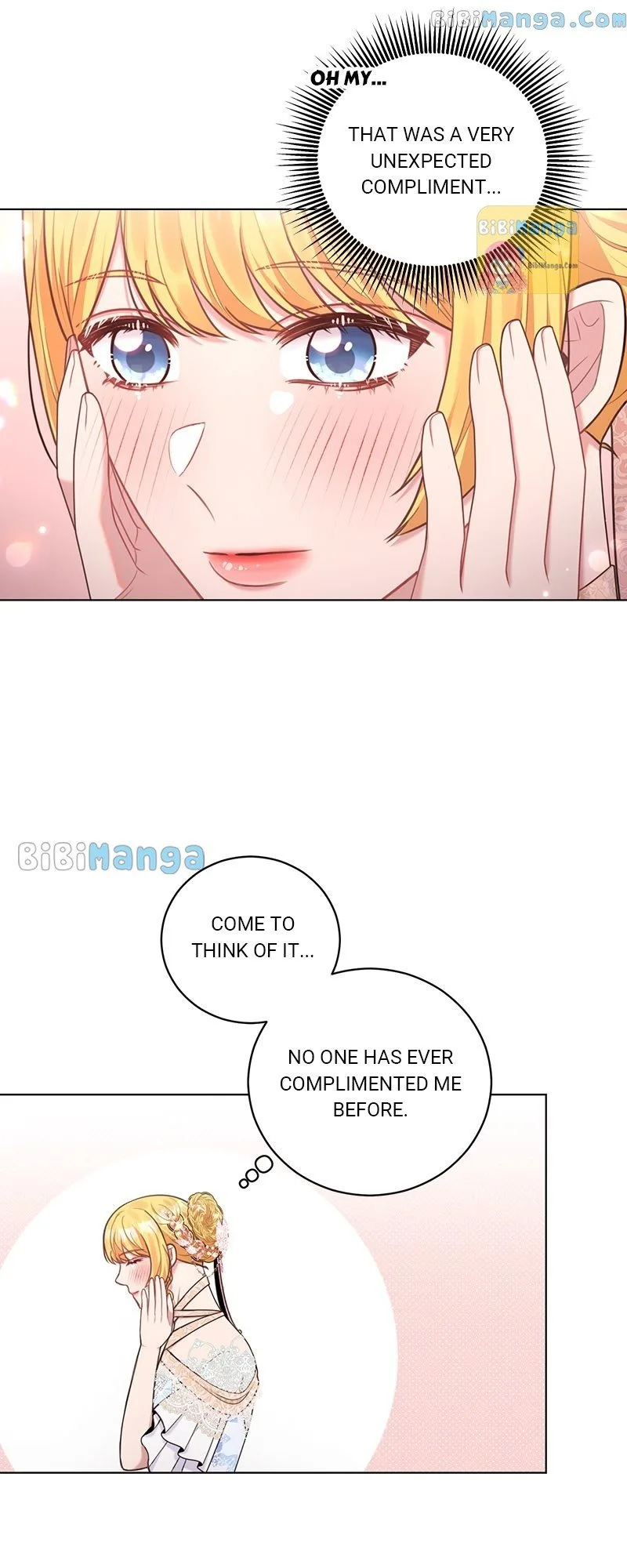 Supporting Characters Also Need Some Love Chapter 29 page 3