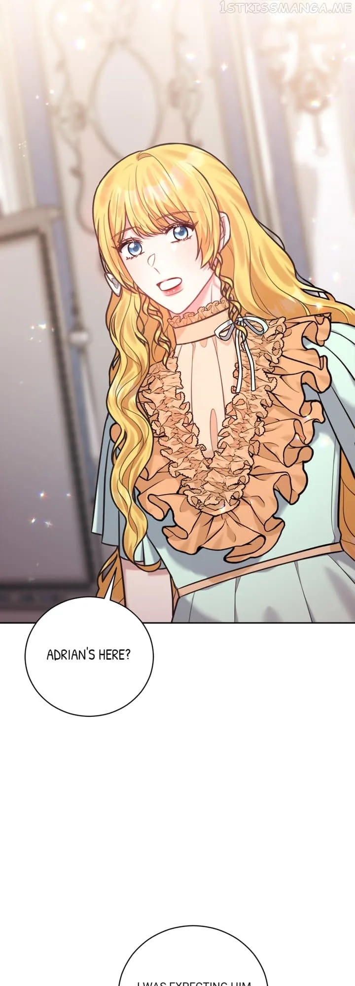 Supporting Characters Also Need Some Love Chapter 31 page 34