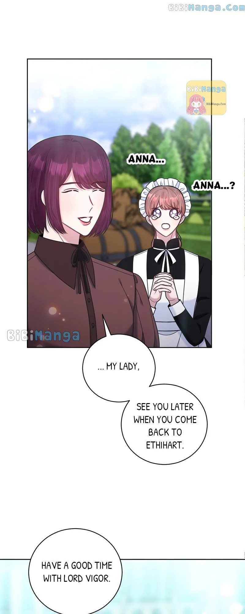 Supporting Characters Also Need Some Love Chapter 30 page 15