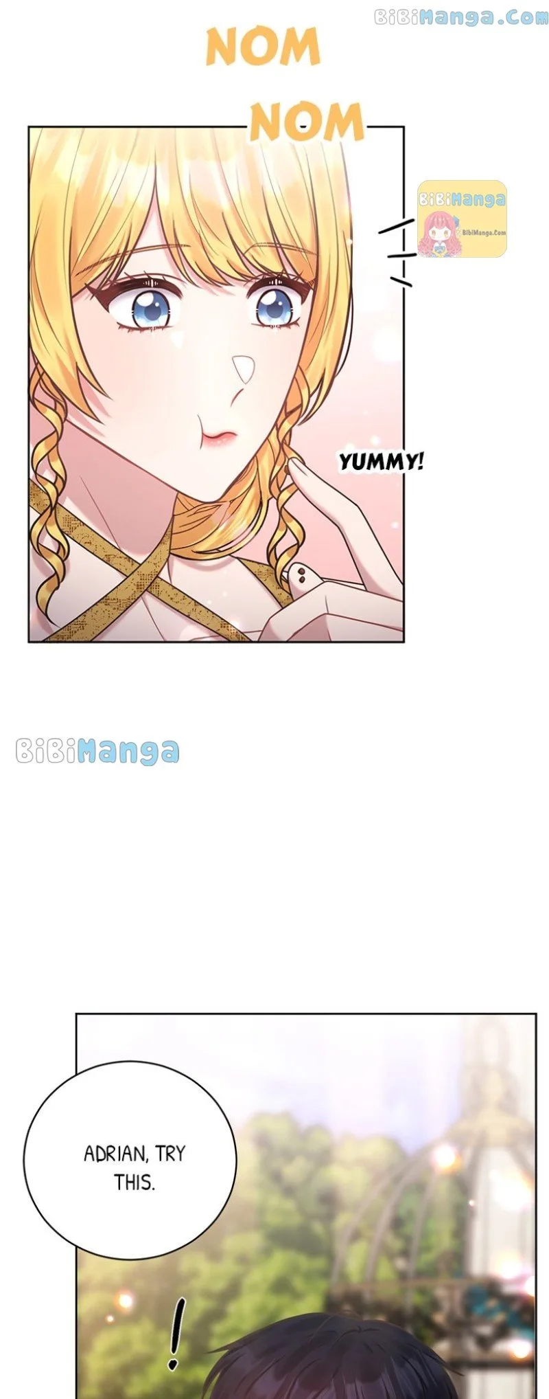 Supporting Characters Also Need Some Love Chapter 30 page 4
