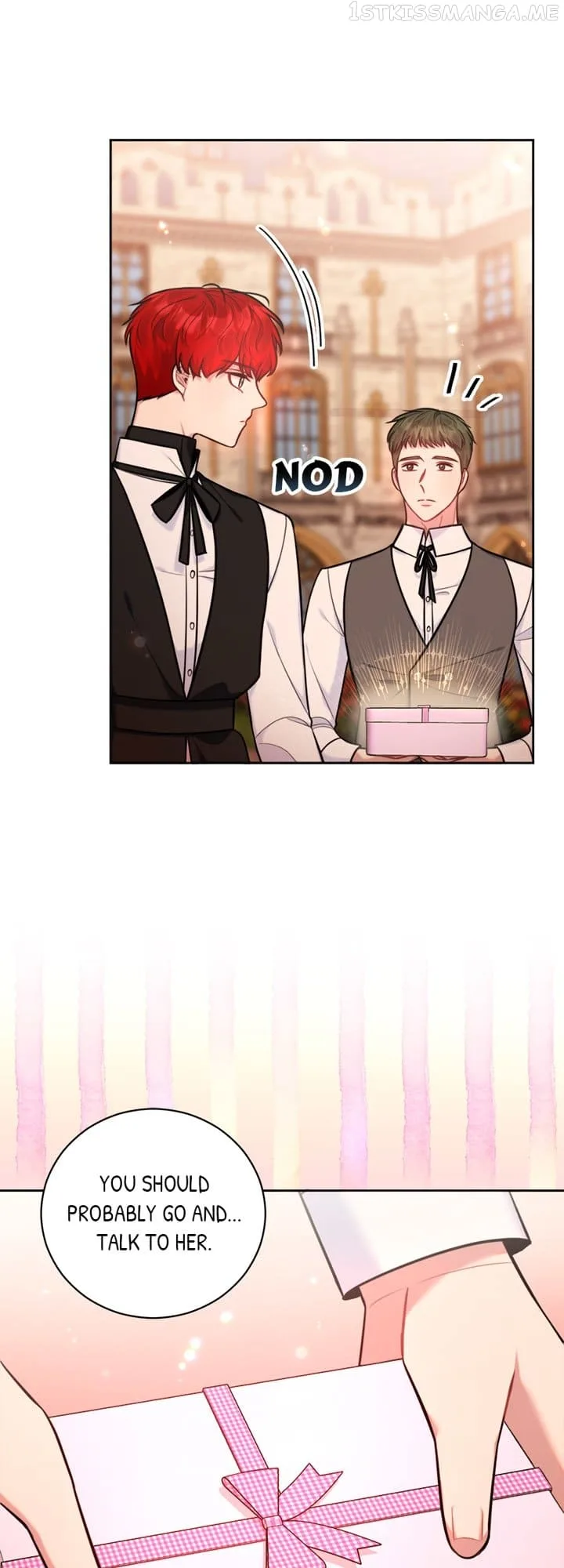 Supporting Characters Also Need Some Love Chapter 31 page 30