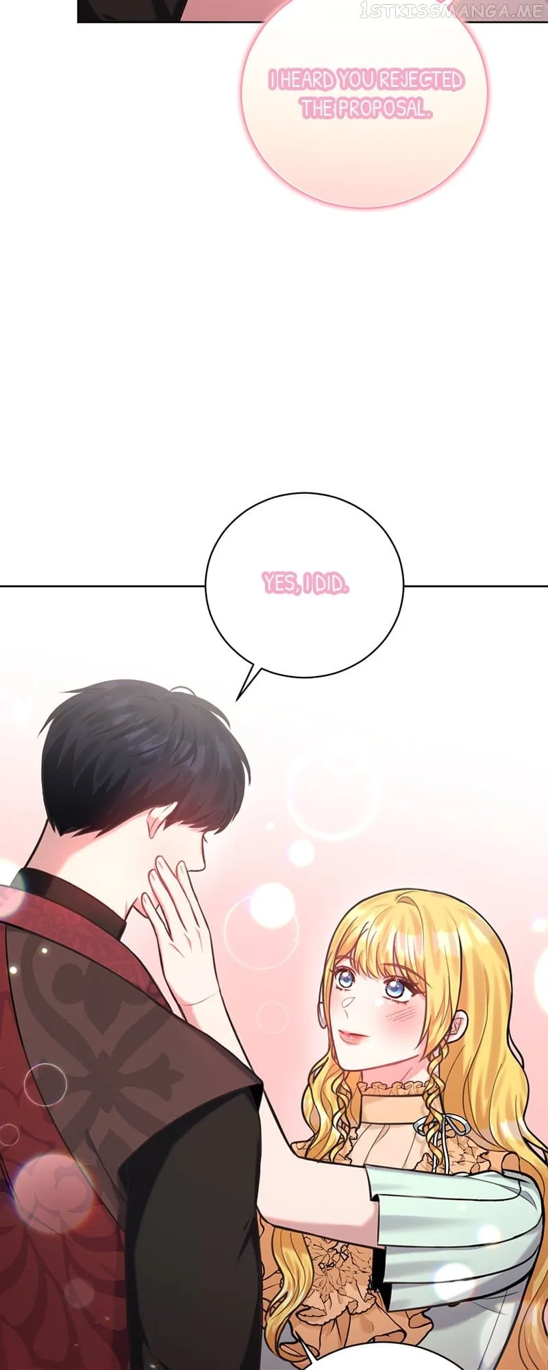 Supporting Characters Also Need Some Love Chapter 31 page 38
