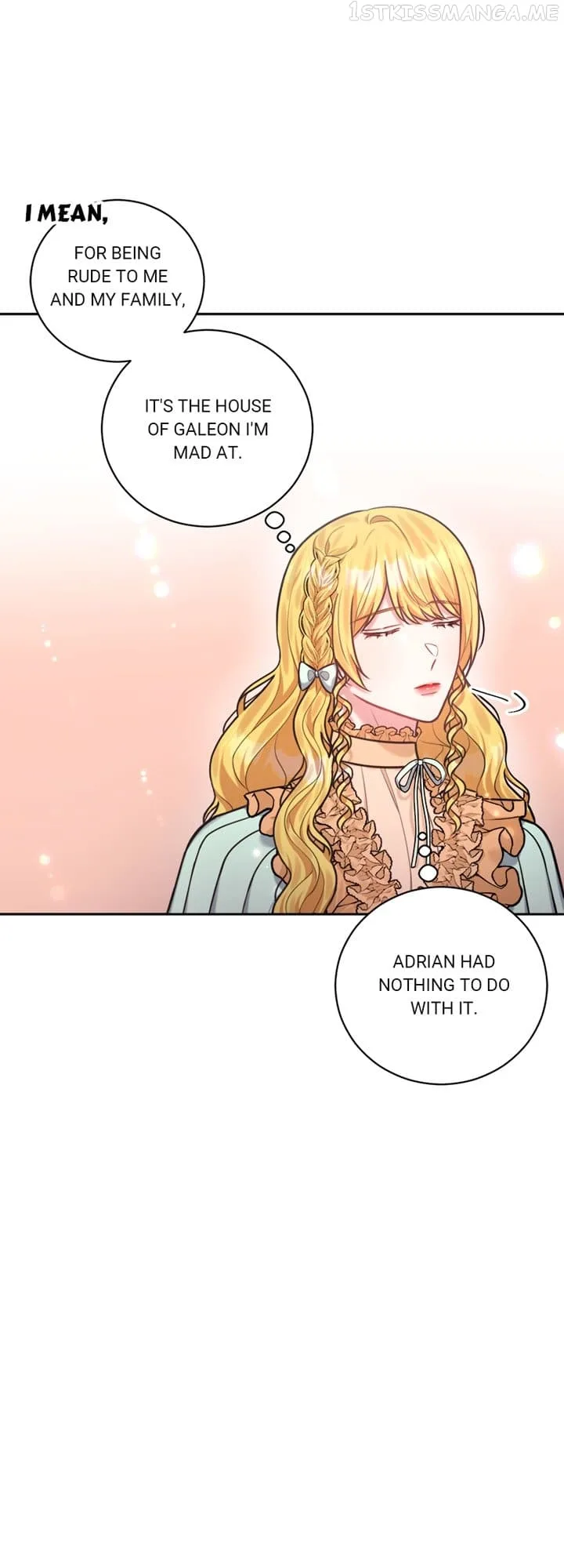 Supporting Characters Also Need Some Love Chapter 31 page 35