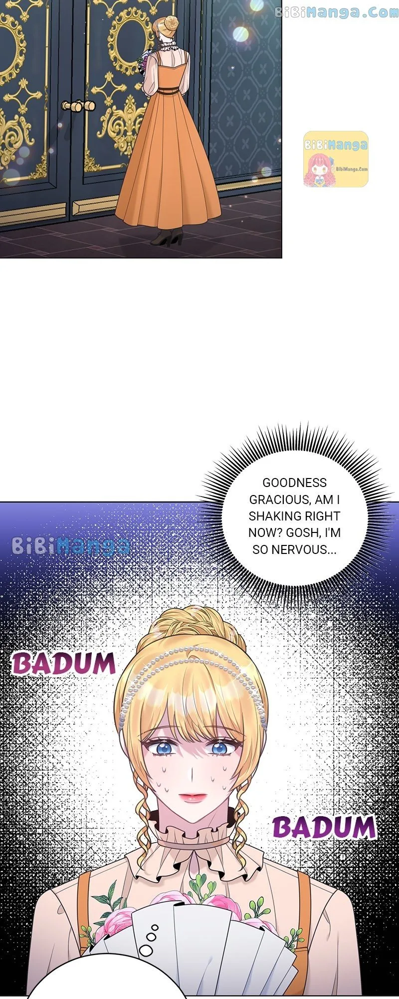 Supporting Characters Also Need Some Love Chapter 29 page 27